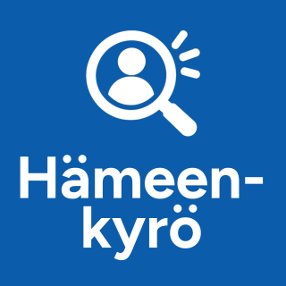 Hämeenkyrö – uudet työpaikat