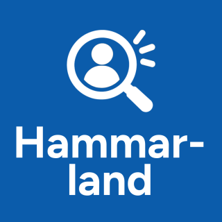 Hammarland – uudet työpaikat