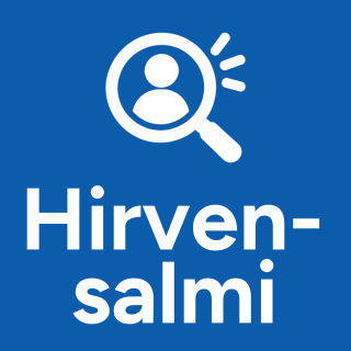 Hirvensalmi – uudet työpaikat