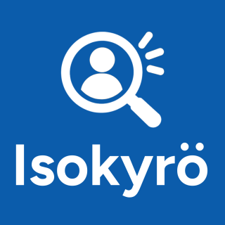 Isokyrö – uudet työpaikat