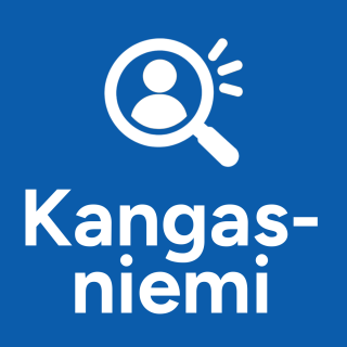 Kangasniemi – uudet työpaikat