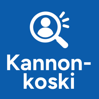 Kannonkoski – uudet työpaikat