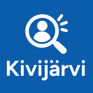 Kivijärvi – uudet työpaikat