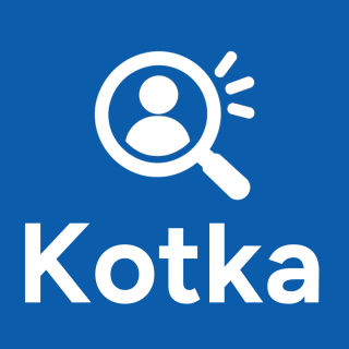 Kotka – uudet työpaikat