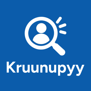 Kruunupyy – uudet työpaikat