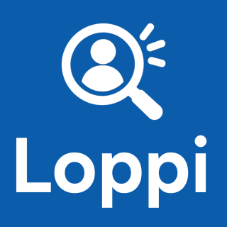 Loppi – uudet työpaikat
