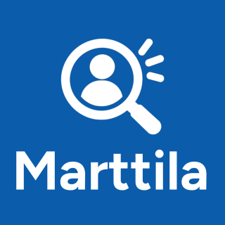 Marttila – uudet työpaikat