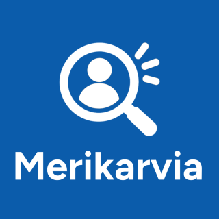 Merikarvia – uudet työpaikat