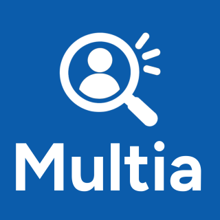 Multia – uudet työpaikat