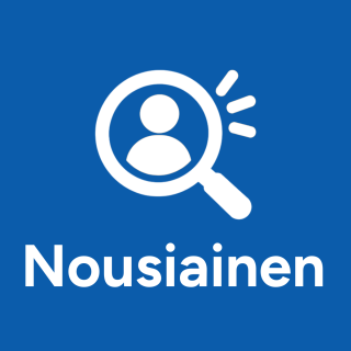 Nousiainen – uudet työpaikat