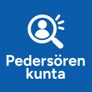 Pedersören kunta – uudet työpaikat