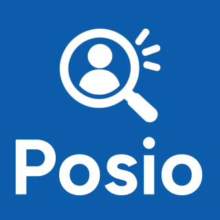 Posio – uudet työpaikat