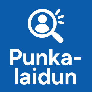 Punkalaidun – uudet työpaikat