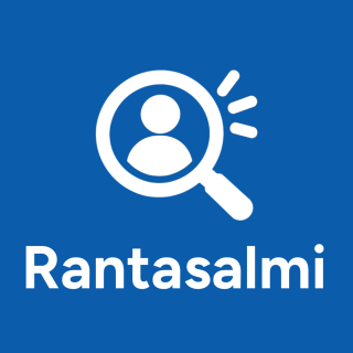 Rantasalmi – uudet työpaikat