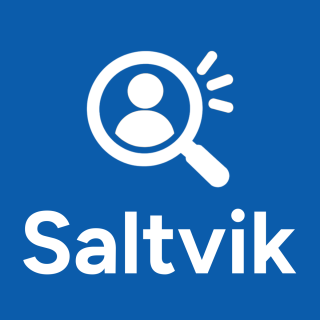 Saltvik – uudet työpaikat