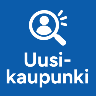 Uusikaupunki – uudet työpaikat