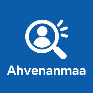 Ahvenanmaa – uudet työpaikat